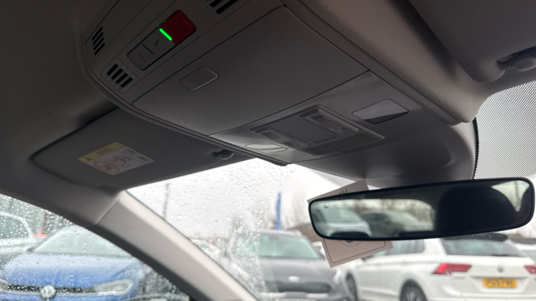 Volkswagen Polo 1.0 TSI Life 5dr Petrol Hatchback